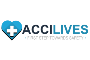 AcciLives Logo